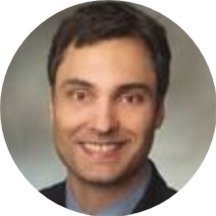 Dr. Ronald Hampel, OD