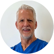 Dr. Ronald Kulik, DC