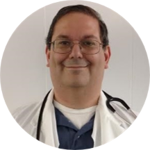 Dr. Ronald Langman, DO