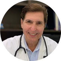 Dr. Ronald Negrich, MD