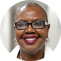 Dr. Rosalyn Harrison, MD