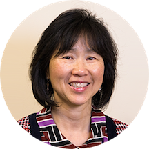 Dr. Rosana Chow, MD
