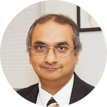 Dr. Roshan Kothandaram, MD