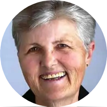 Dr. Roxanne Morse, PhD