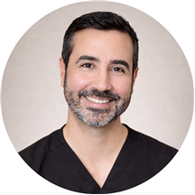 Dr. Ruben Mora, DDS