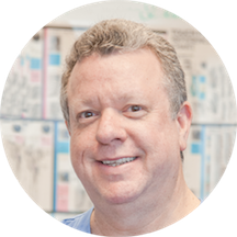 Dr. Russ Tannenbaum, DC