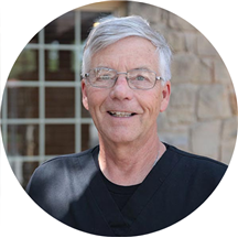 Dr. Russell Nelson, DDS