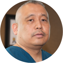 Dr. Rustico Dumlao, DMD