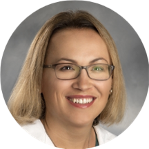 Dr. Ruzica Dzebo, MD