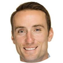Dr. Ryan Curda, DC
