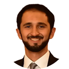 Dr. Saad Khizar Usmani