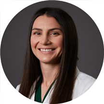 Dr. Sabrina Martin, MD