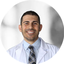 Dr. Sameh Ahmed, DDS