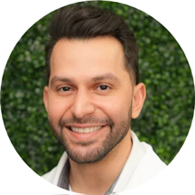 Dr. Samer Al Ismaeel, DDS