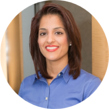 Dr. Sana Ahmed, DDS