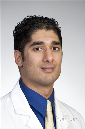 Dr. Sandeep Johar, DO