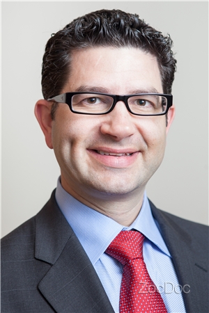 Dr. Sandford Matthew Schocket, MD