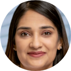 Dr. Sara Bakhtiar, MD