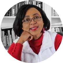 Dr. Sarah N. M. Gatumu, MD