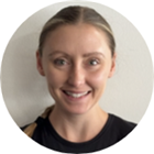 Dr. Sarah Neumar, DPT