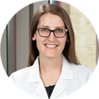 Dr. Sarah Robinson