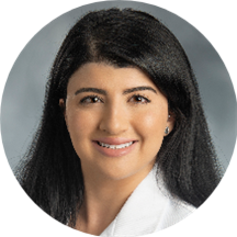 Dr. Sarah Zoabi, MD