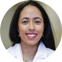 Dr. Schantal Polanco, MD