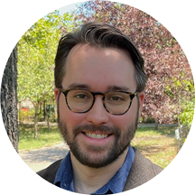 Dr. Scott Mimnaugh, PhD