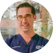 Dr. Scott Morin, MD, FACOG