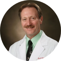 Dr. Scott Sackman, DO