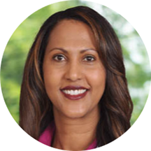 Dr. Selamawit Negusse, MD