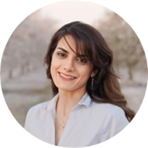 Dr. Setare Eslami, MD