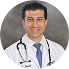 Dr. Shadi Sayegh, MD