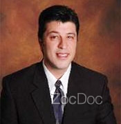 Dr. Shahram Rezaiamiri, MD, FACS