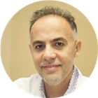 Dr. Shahriar Shawn Arshadnia