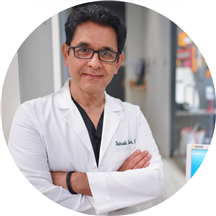 Dr. Shahrokh Soltani, DMD