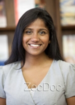 Dr. Shamini Kirupananthan, MD