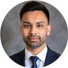 Dr. Shannon Mohabir, DO