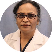 Dr. Shanthi Rajasekaran, MD