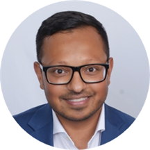 Dr. Shariq Haque, MD