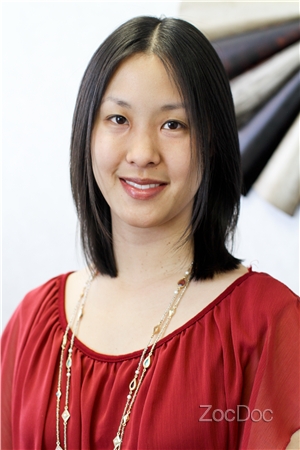 Dr. Sharon Sung, MD