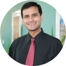 Dr. Shashank Dave, DO