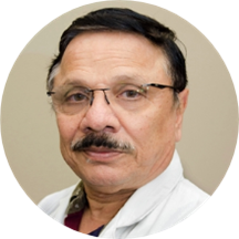 Dr. Shashank Patel, MD