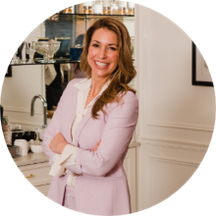 Dr. Shayna Mancuso, DO