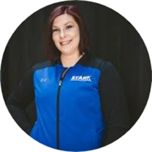 Dr. Shea Stark, DC, CCSP