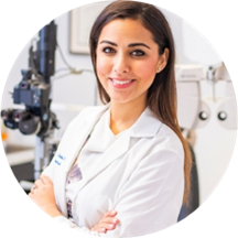 Dr. Sheekha Sethi, OD