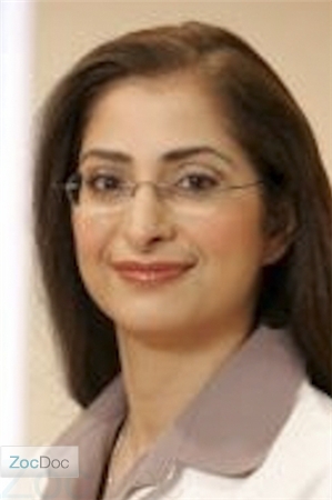 Dr. Sherry Kazerooni, DDS