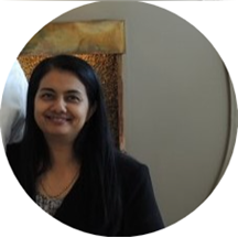 Dr. Shetal Parikh, DDS
