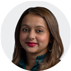 Dr. Shireen Chitre, PsyD