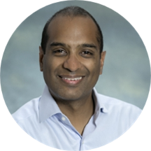 Dr. Shivanandh Chandrasekaran, MD